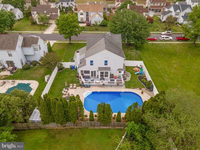 10 CHRISTOPHER LN, Glassboro, NJ 08028