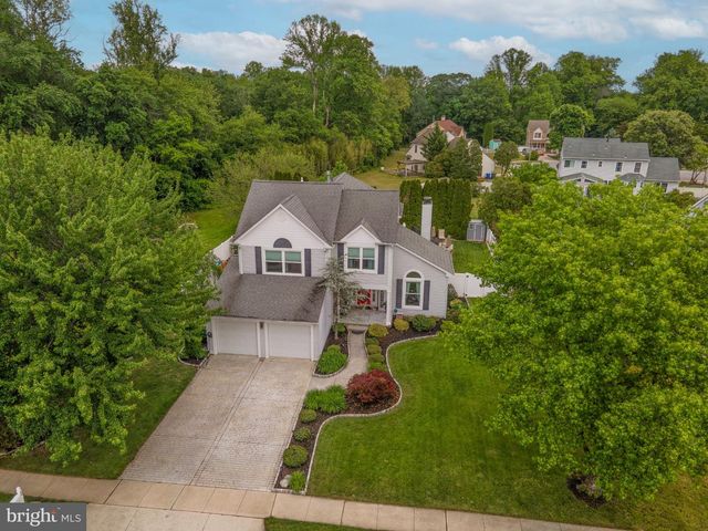 10 CHRISTOPHER LN, Glassboro, NJ 08028