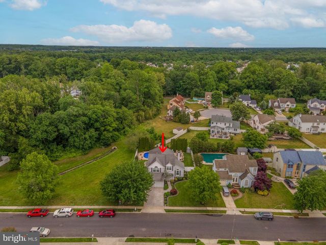 10 CHRISTOPHER LN, Glassboro, NJ 08028