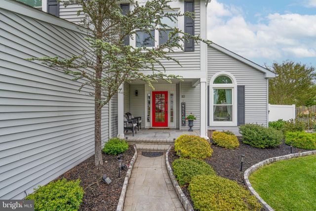 10 CHRISTOPHER LN, Glassboro, NJ 08028