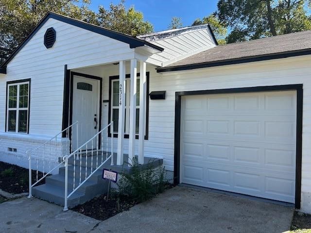2314 Tealford Drive, Dallas, TX 75228