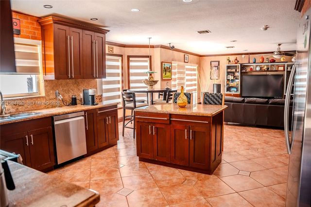 17342 SW 32nd Ln, Miramar, FL 33029