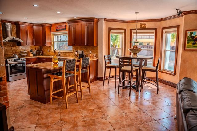 17342 SW 32nd Ln, Miramar, FL 33029