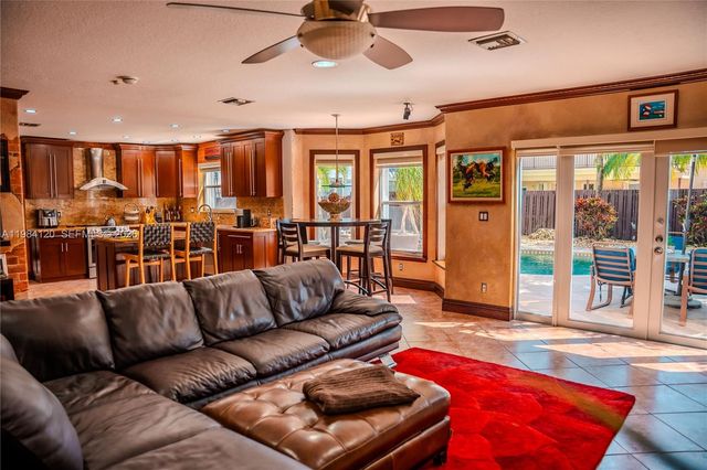 17342 SW 32nd Ln, Miramar, FL 33029