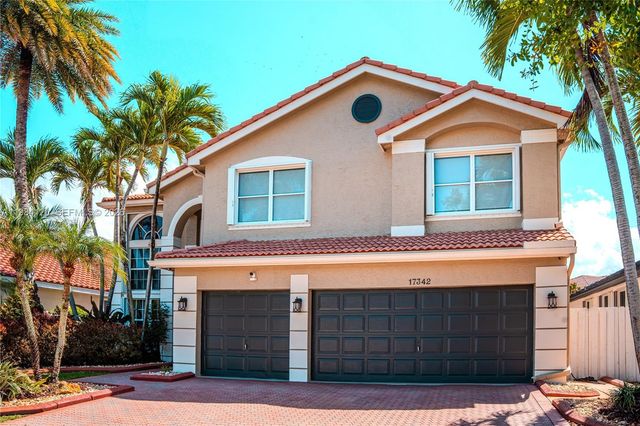17342 SW 32nd Ln, Miramar, FL 33029