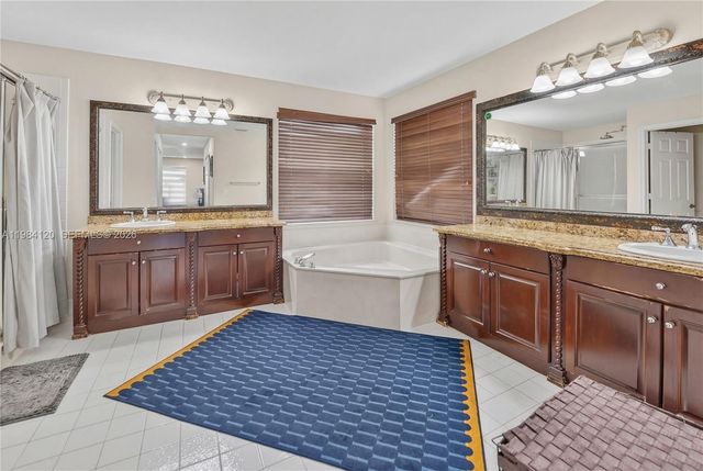 17342 SW 32nd Ln, Miramar, FL 33029