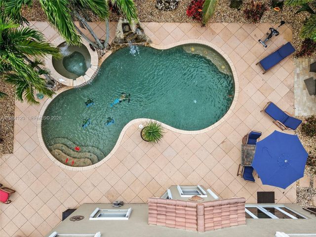 17342 SW 32nd Ln, Miramar, FL 33029