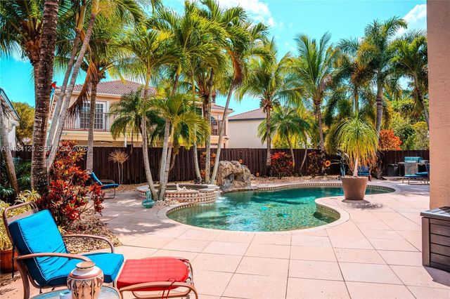 17342 SW 32nd Ln, Miramar, FL 33029