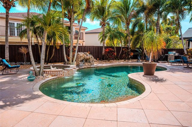 17342 SW 32nd Ln, Miramar, FL 33029