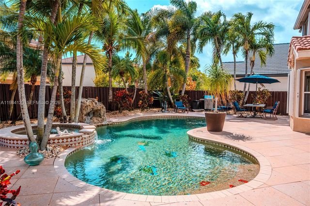 17342 SW 32nd Ln, Miramar, FL 33029