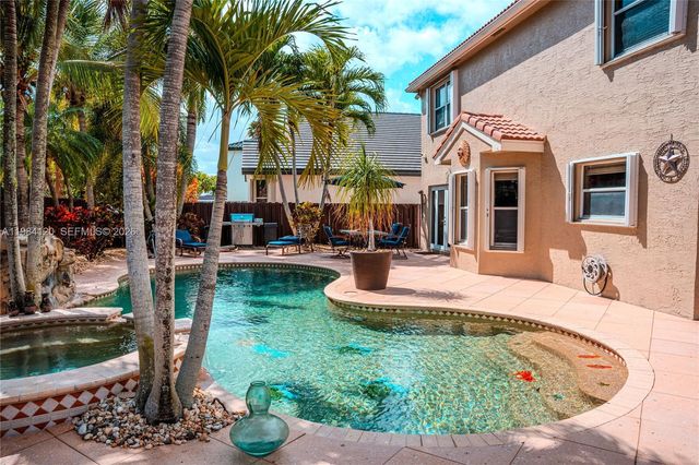 17342 SW 32nd Ln, Miramar, FL 33029