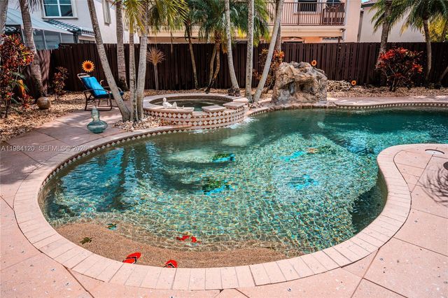 17342 SW 32nd Ln, Miramar, FL 33029