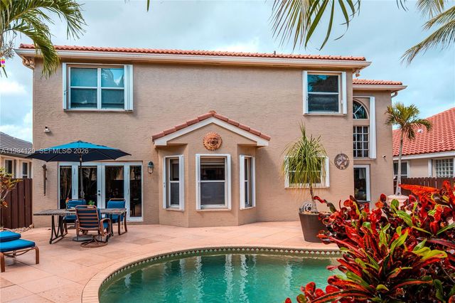 17342 SW 32nd Ln, Miramar, FL 33029