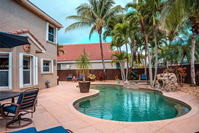 17342 SW 32nd Ln, Miramar, FL 33029