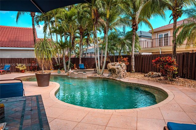 17342 SW 32nd Ln, Miramar, FL 33029