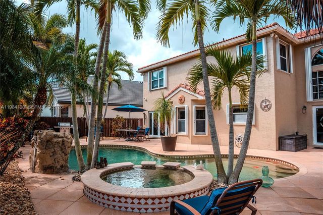 17342 SW 32nd Ln, Miramar, FL 33029