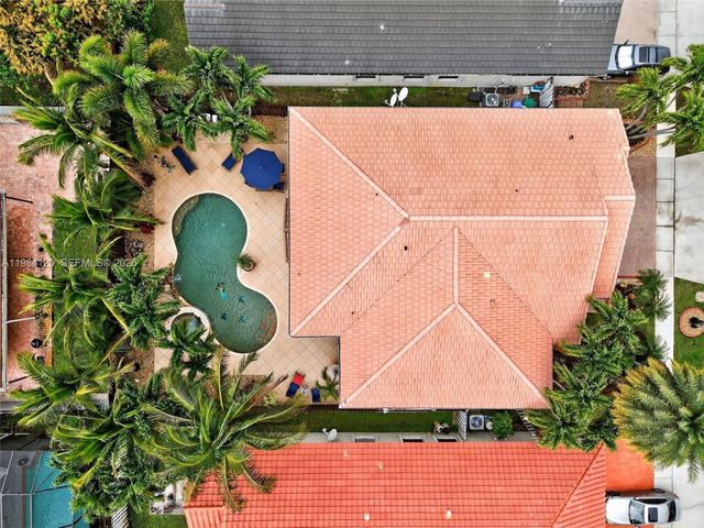 17342 SW 32nd Ln, Miramar, FL 33029