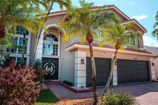 17342 SW 32nd Ln, Miramar, FL 33029