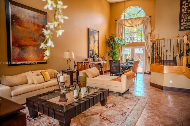 17342 SW 32nd Ln, Miramar, FL 33029