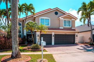 17342 SW 32nd Ln, Miramar, FL 33029