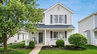 7739 Lupine Drive, Blacklick, OH 43004