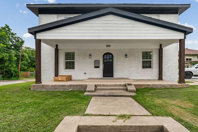2005 Wesley Street 3, Greenville, TX 75401