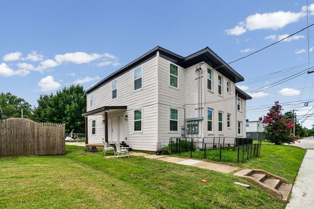 2005 Wesley Street 3, Greenville, TX 75401