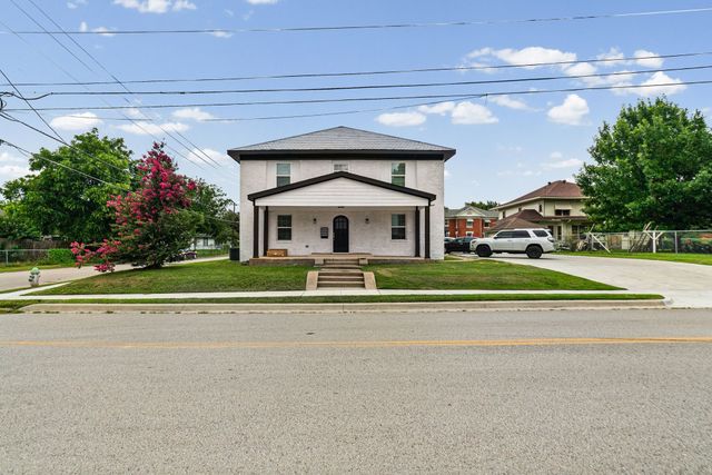 2005 Wesley Street 3, Greenville, TX 75401