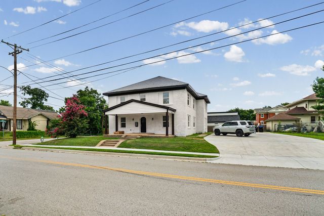 2005 Wesley Street 3, Greenville, TX 75401