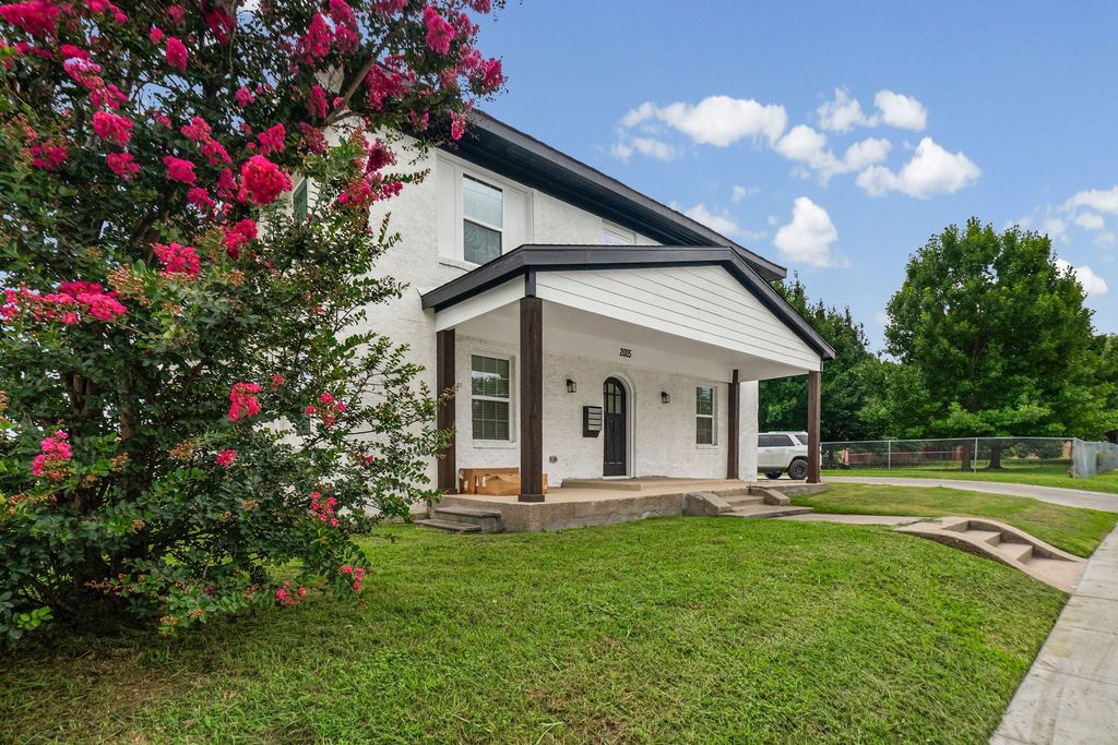 2005 Wesley Street 3, Greenville, TX 75401