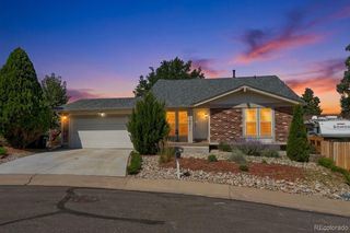 10871 Tennyson Court, Westminster, CO 80031