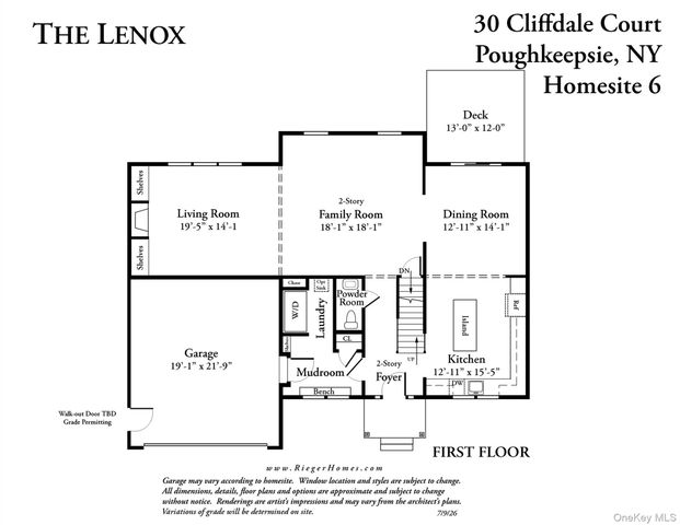 30 Cliffdale Court, Poughkeepsie, NY 12603