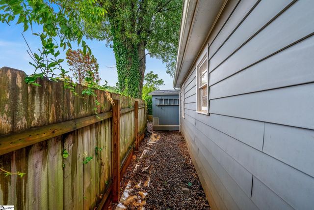 11 Elrod Street, Greenville, SC 29609