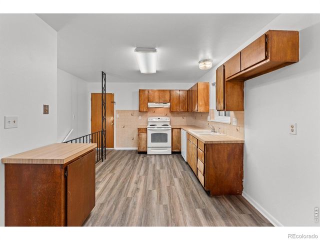224 S 5th Street, La Salle, CO 80645
