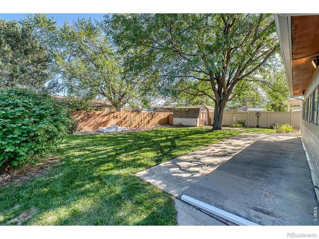 224 S 5th Street, La Salle, CO 80645