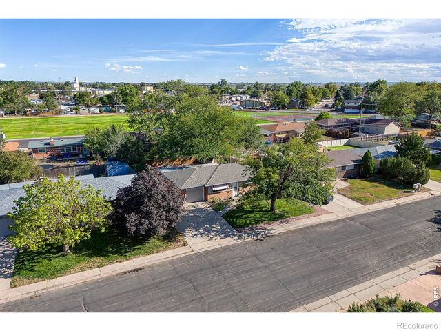 224 S 5th Street, La Salle, CO 80645