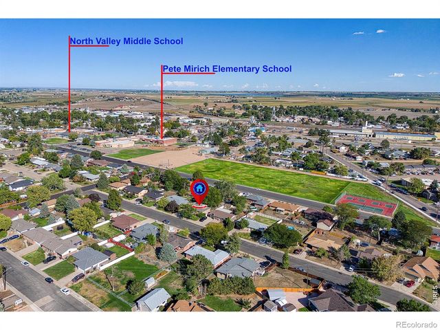 224 S 5th Street, La Salle, CO 80645