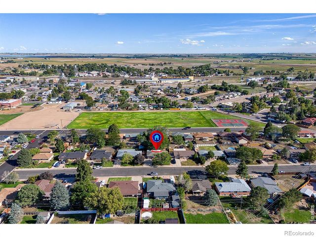 224 S 5th Street, La Salle, CO 80645