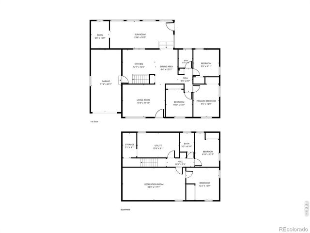 224 S 5th Street, La Salle, CO 80645
