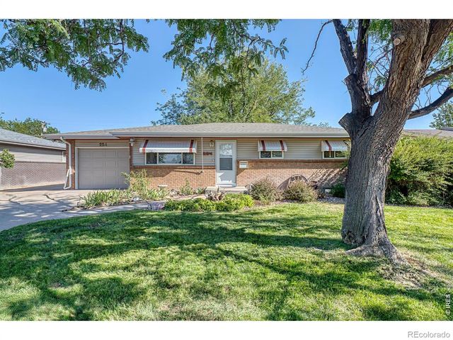 224 S 5th Street, La Salle, CO 80645