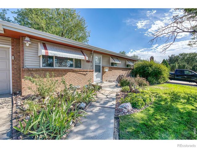 224 S 5th Street, La Salle, CO 80645