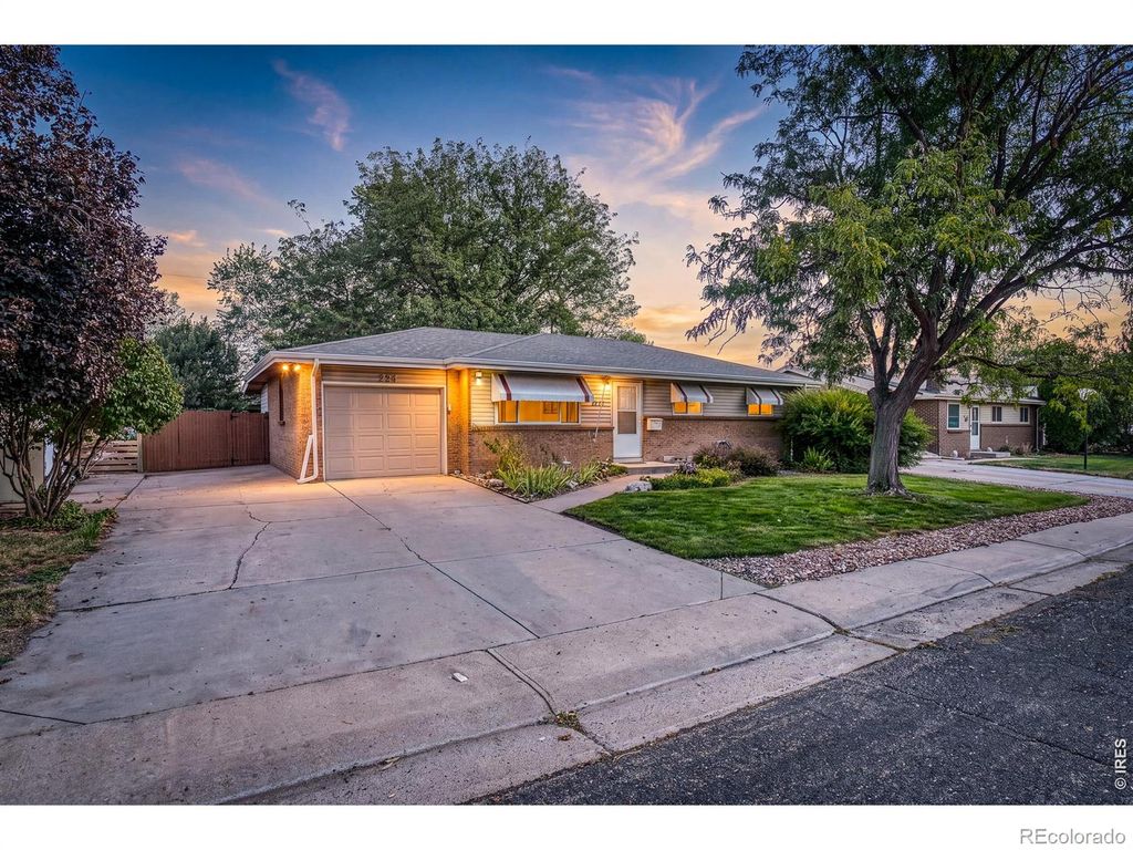 224 S 5th Street, La Salle, CO 80645
