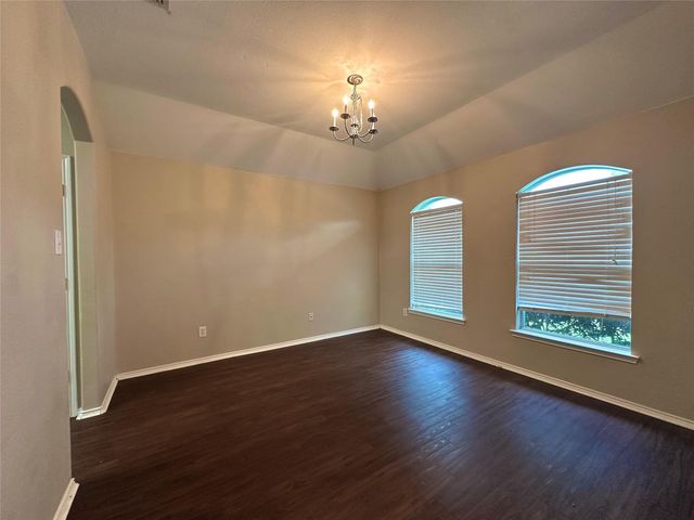 1726 Duck Cove Drive, Aubrey, TX 76227