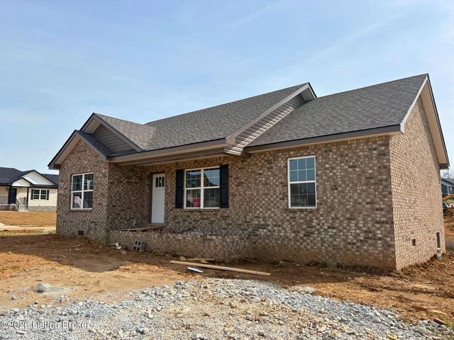 601 Hillcreek Ct, Bardstown, KY 40004