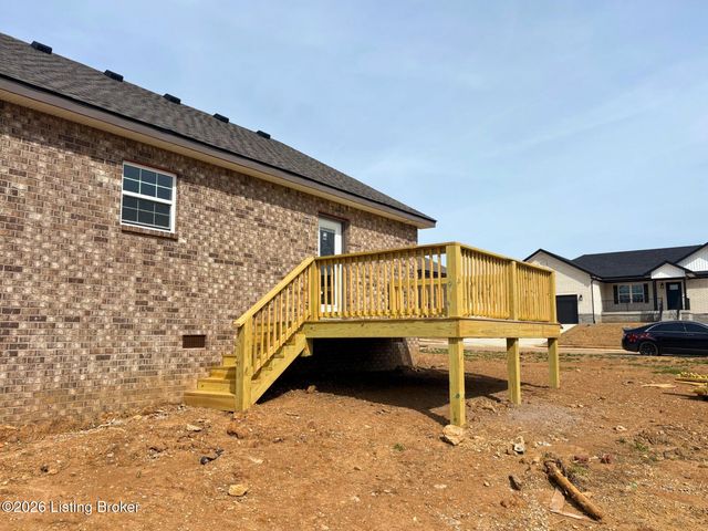 601 Hillcreek Ct, Bardstown, KY 40004