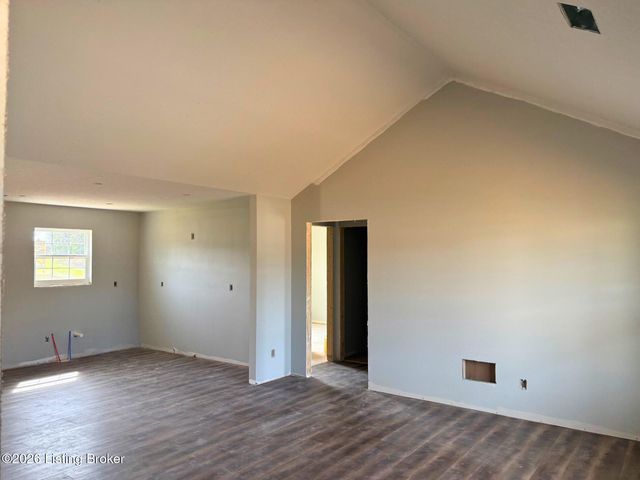 601 Hillcreek Ct, Bardstown, KY 40004
