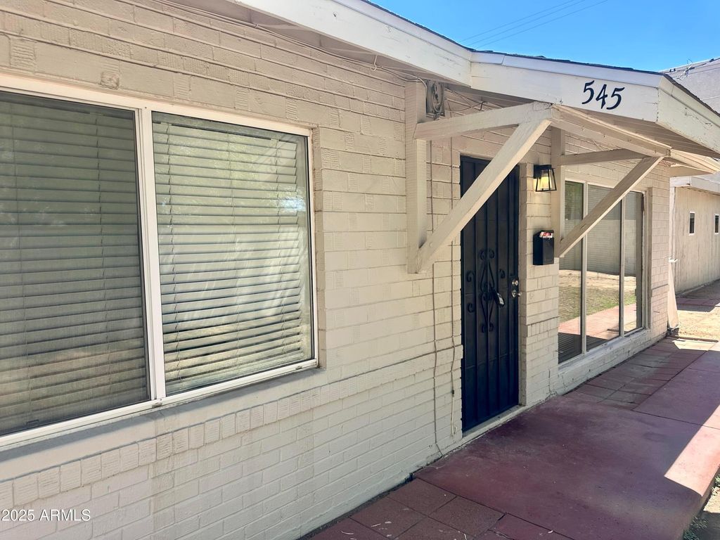 545 W San Juan Avenue, Phoenix, AZ 85013
