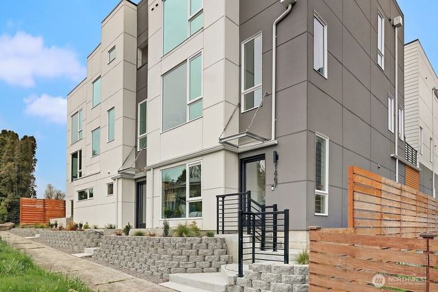 1467 S Columbian Way, Seattle, WA 98144