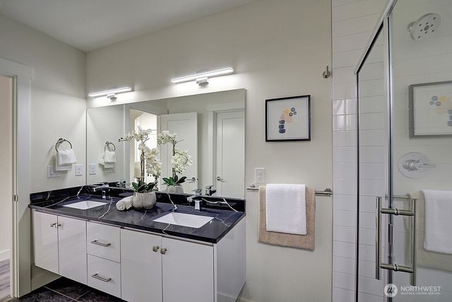 1467 S Columbian Way, Seattle, WA 98144