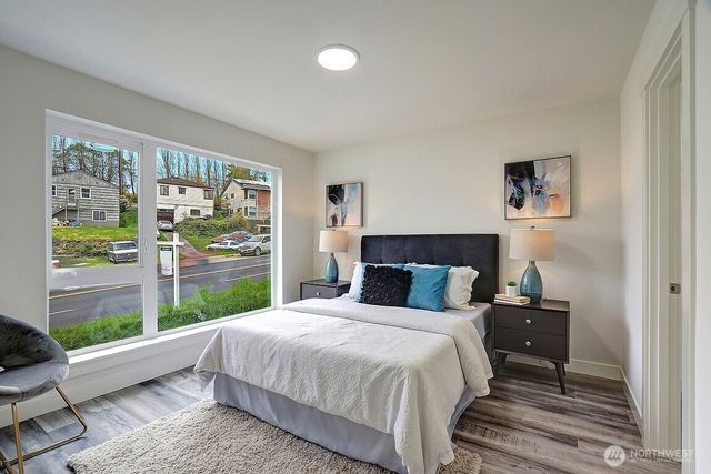 1467 S Columbian Way, Seattle, WA 98144